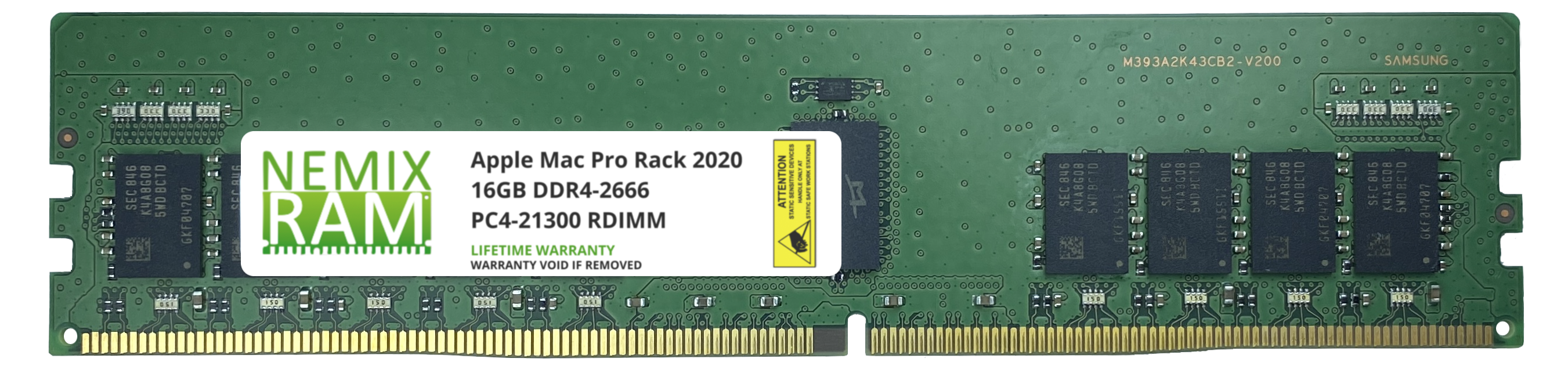 NEMIX RAM